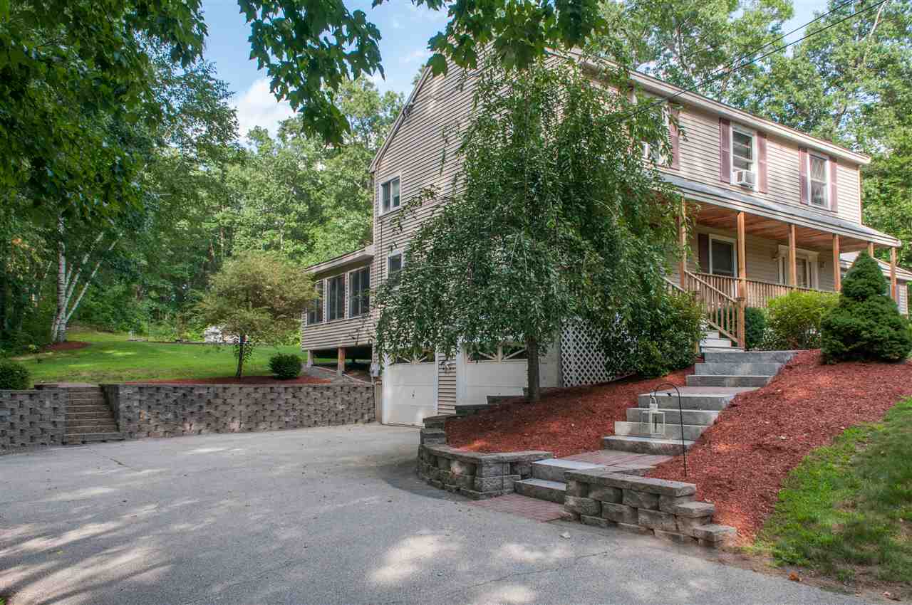 78 Bush Hill Road Hudson, NH 03051 - Photo 5 of 40