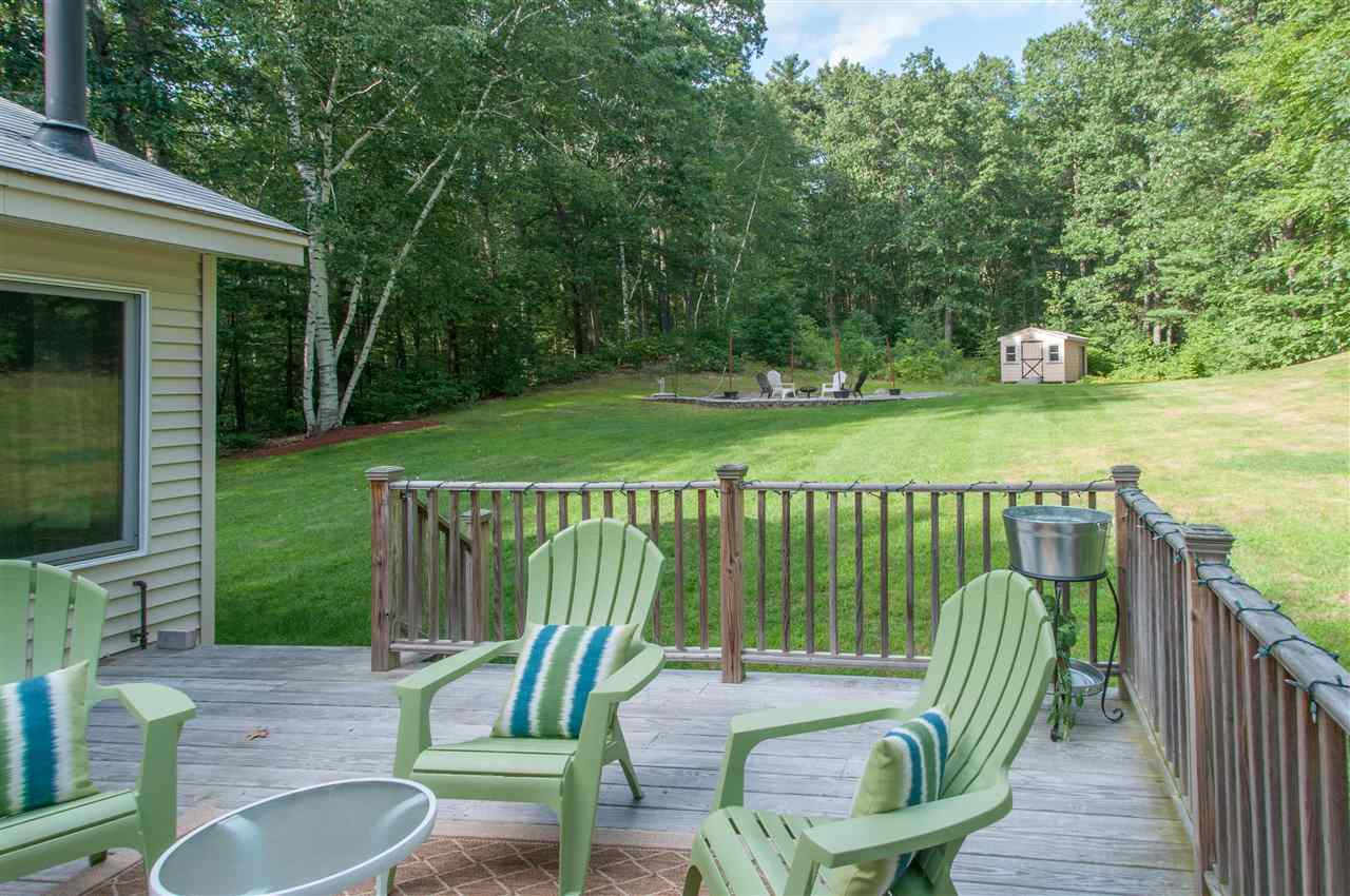 78 Bush Hill Road Hudson, NH 03051 - Photo 6 of 40