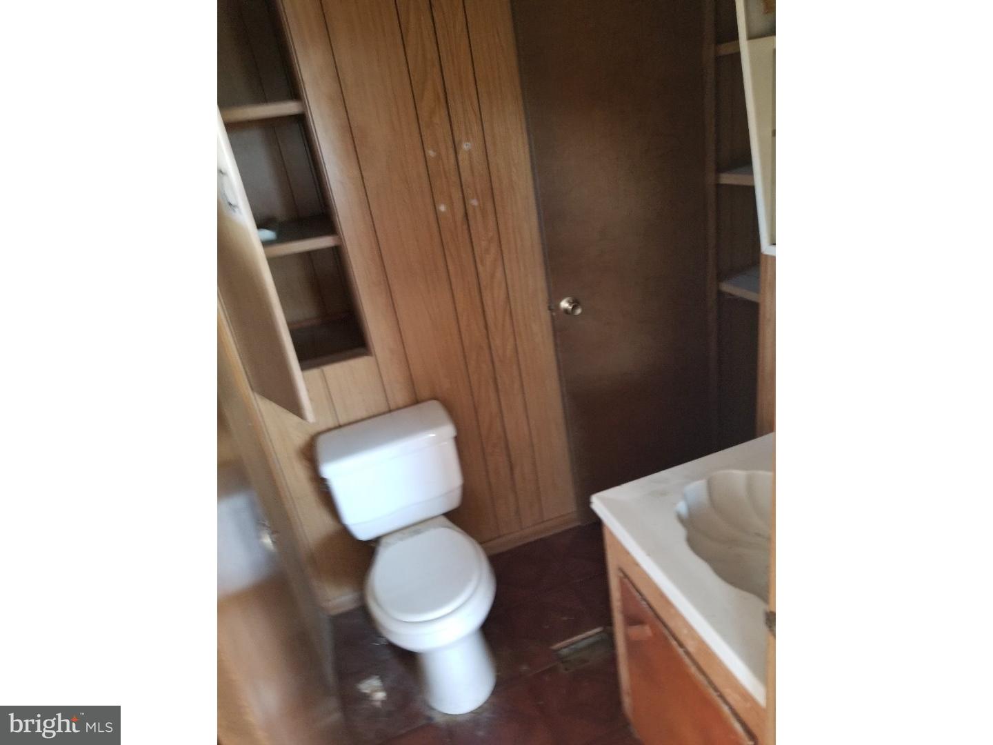 8100 Calhoun Road Milford, DE 19963 - Photo 16 of 23 Half Bath