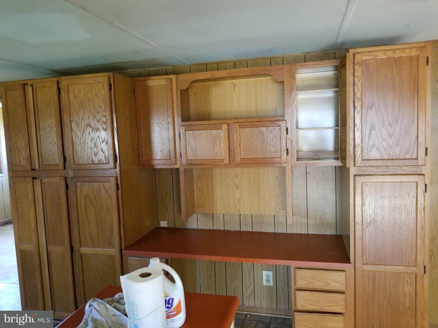 8100 Calhoun Road Milford, DE 19963 - Photo 9 of 23 Kitchen