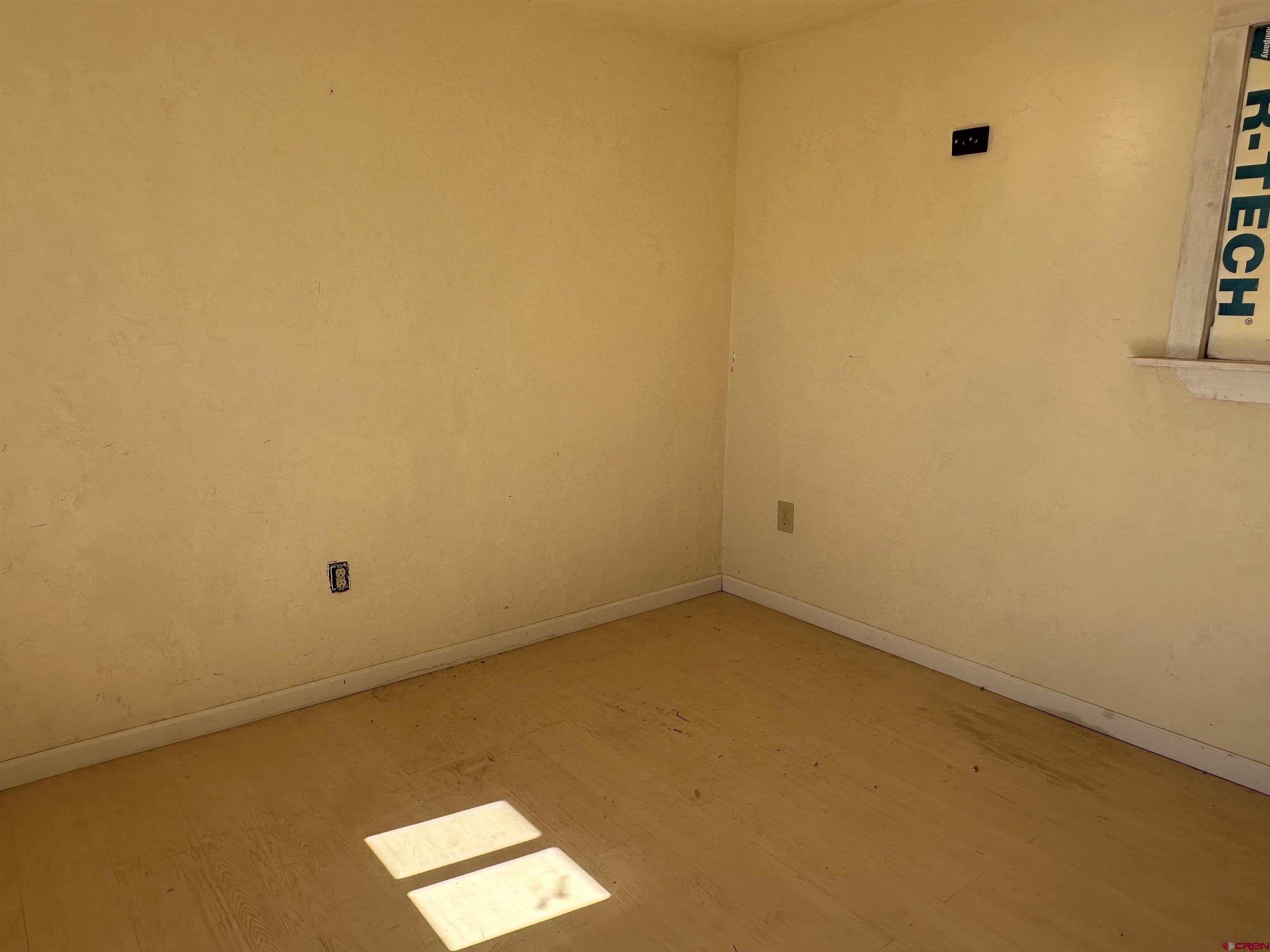 63345 Ida Road Montrose, CO 81401 - Photo 13 of 22 a view of an empty room