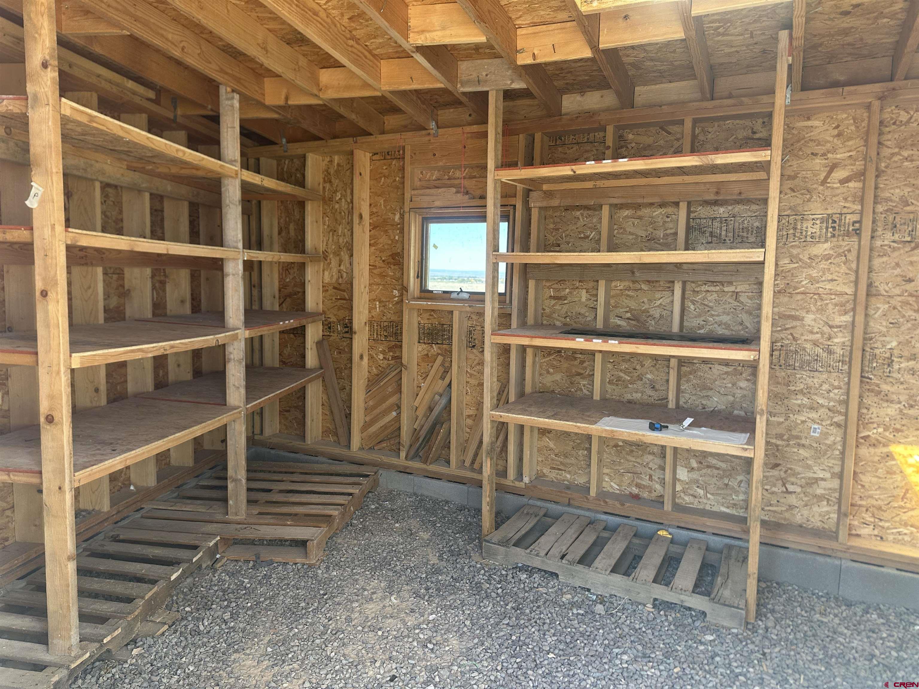 63345 Ida Road Montrose, CO 81401 - Photo 17 of 22 a view of front door