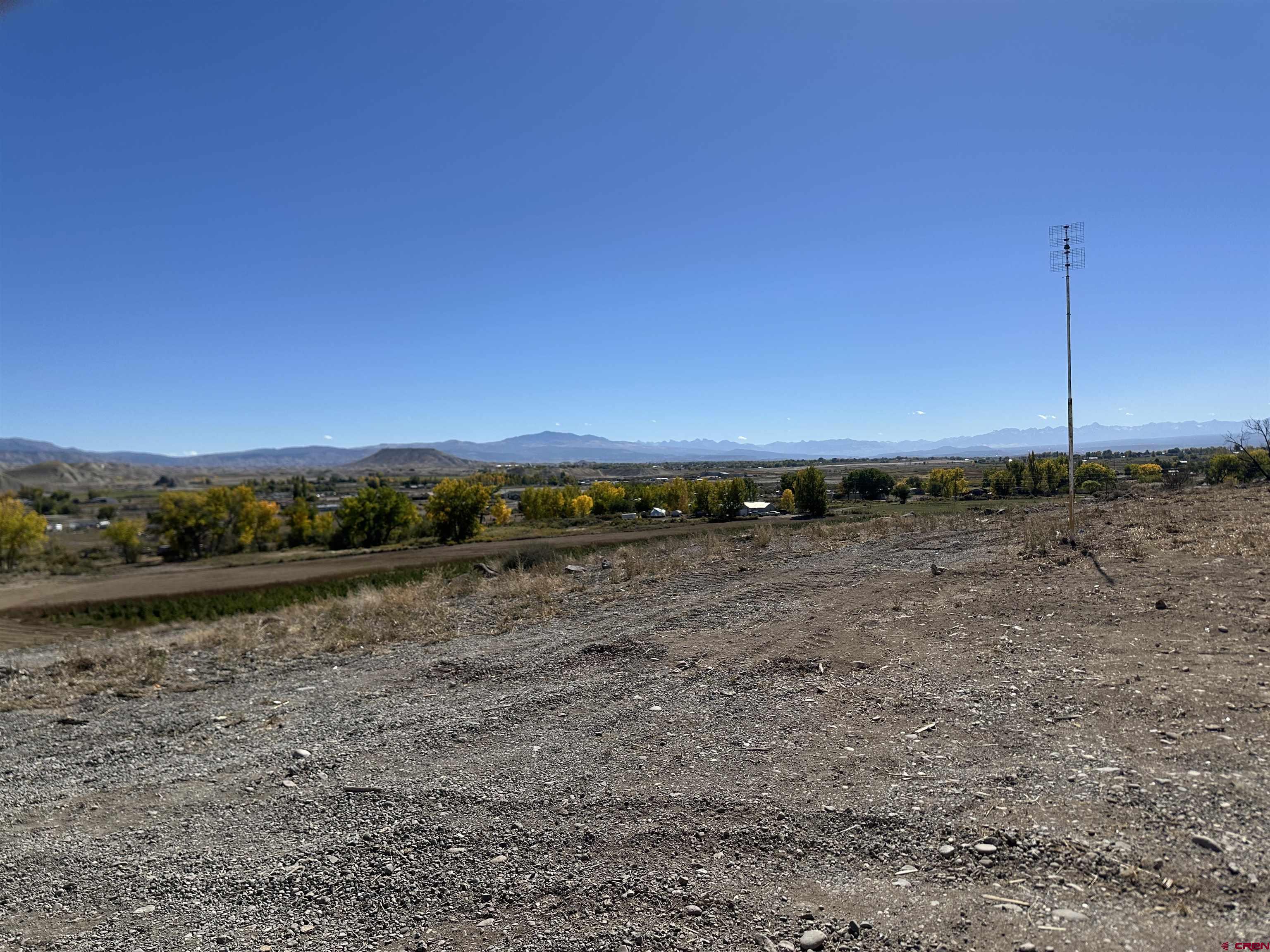 63345 Ida Road Montrose, CO 81401 - Photo 18 of 22 a view of an outdoor space and a lake view
