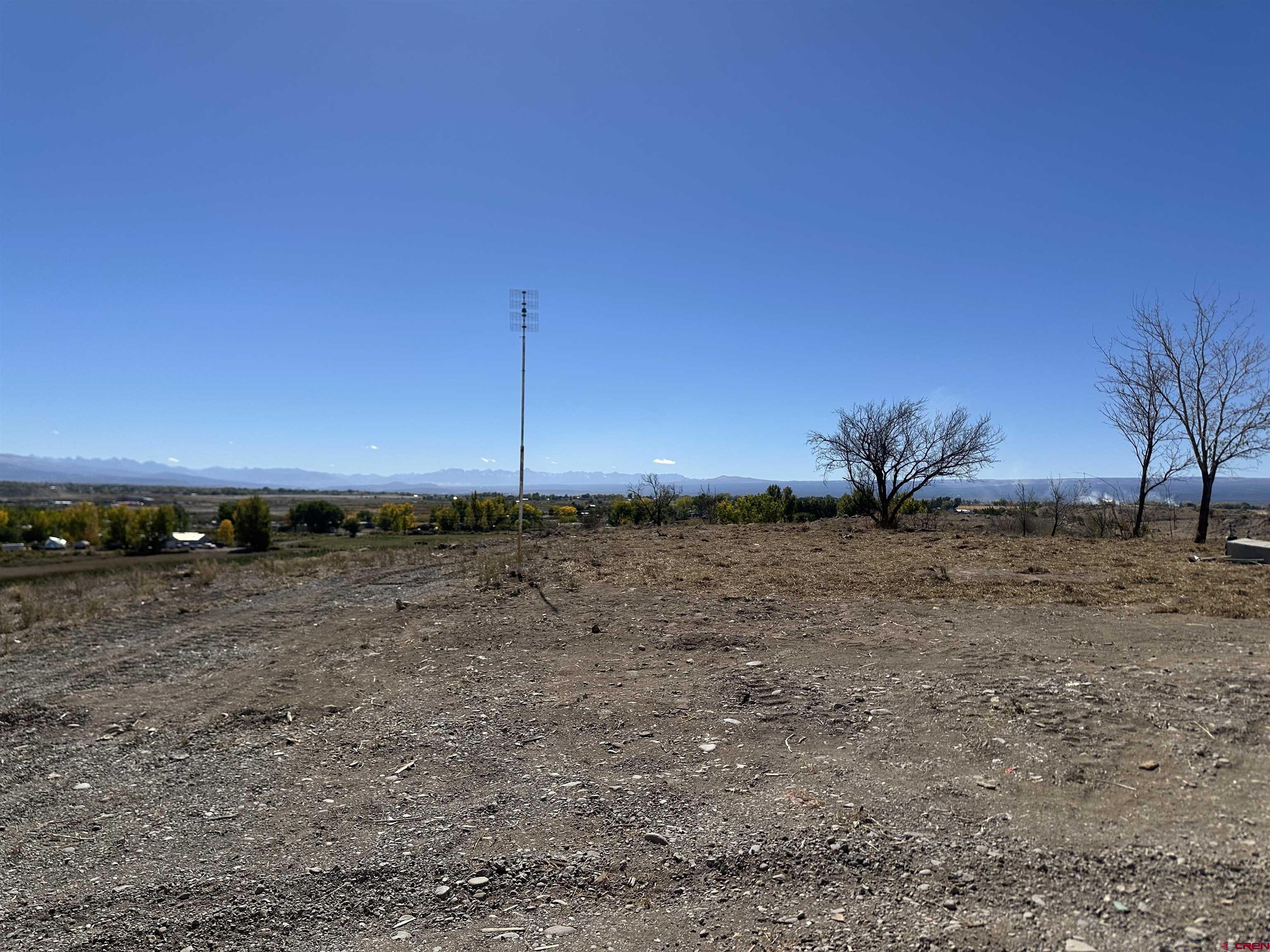 63345 Ida Road Montrose, CO 81401 - Photo 19 of 22 a view of a field