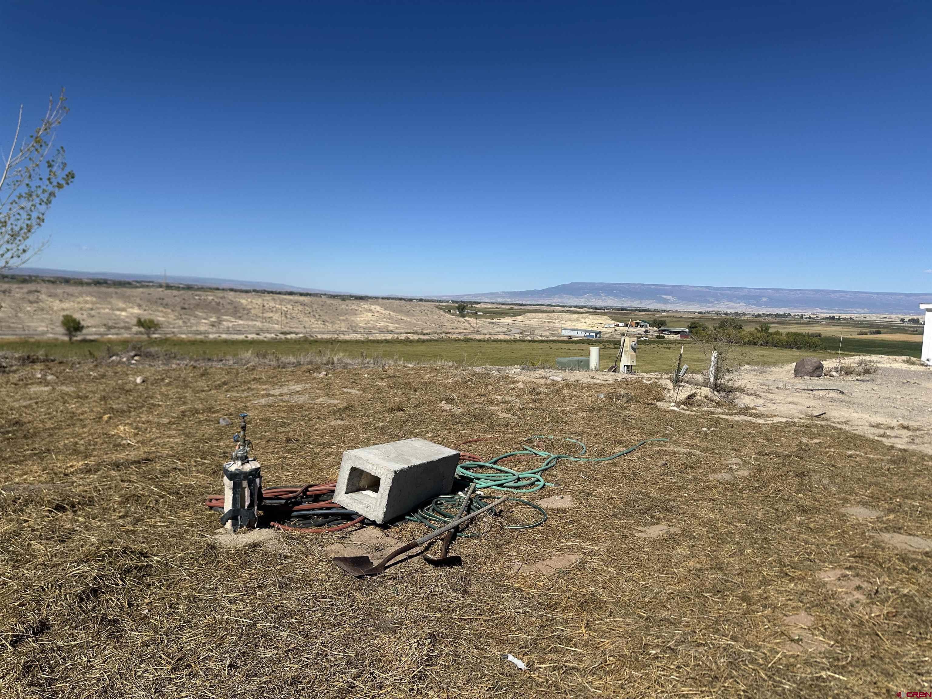 63345 Ida Road Montrose, CO 81401 - Photo 21 of 22 a view of a ocean view