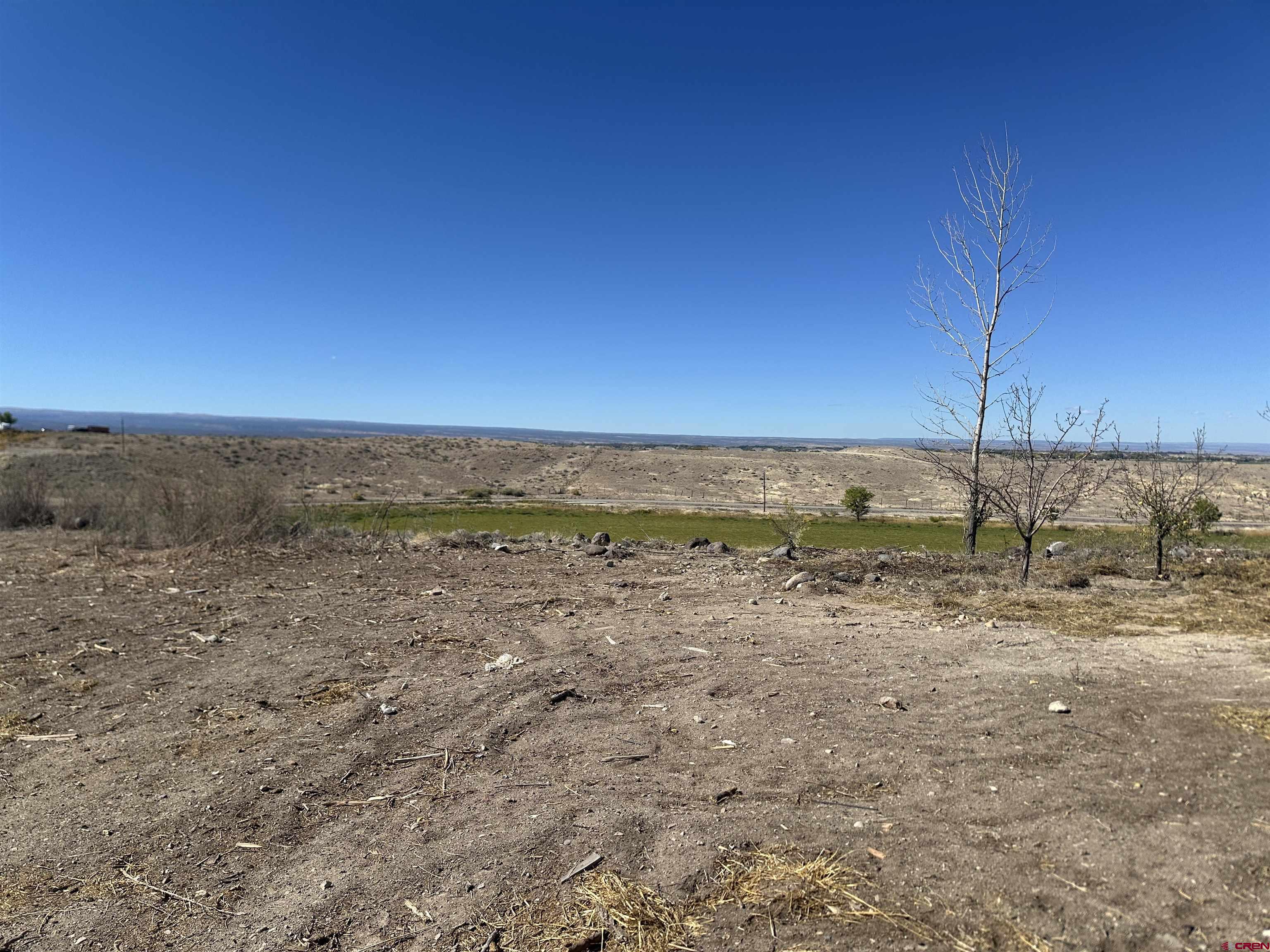 63345 Ida Road Montrose, CO 81401 - Photo 22 of 22 a view of a yard with wooden fence