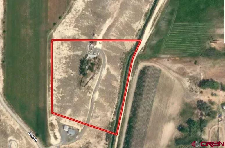 63345 Ida Road Montrose, CO 81401 - Photo 6 of 22 a view of a window