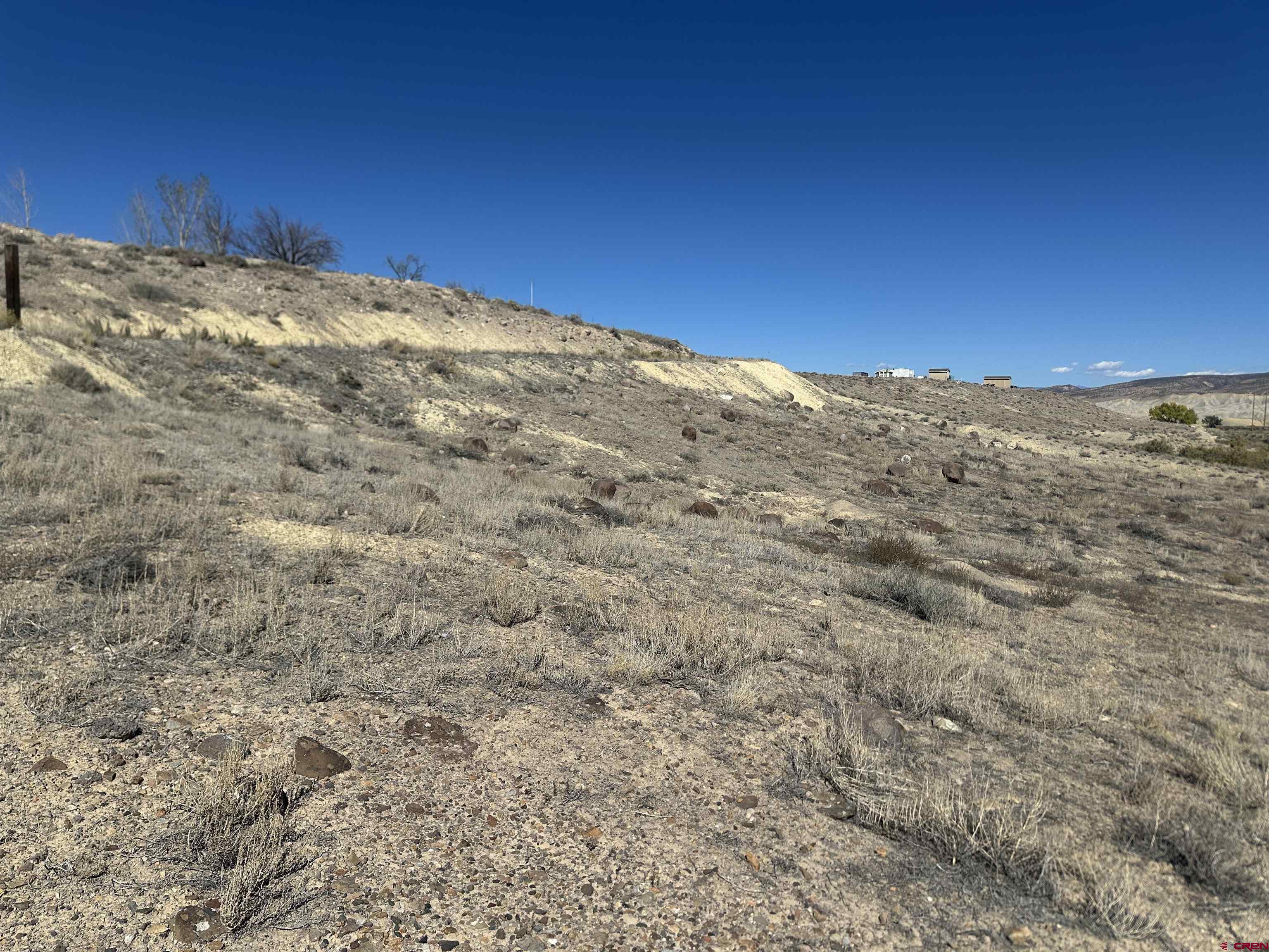 63345 Ida Road Montrose, CO 81401 - Photo 10 of 22 a view of a dry yard