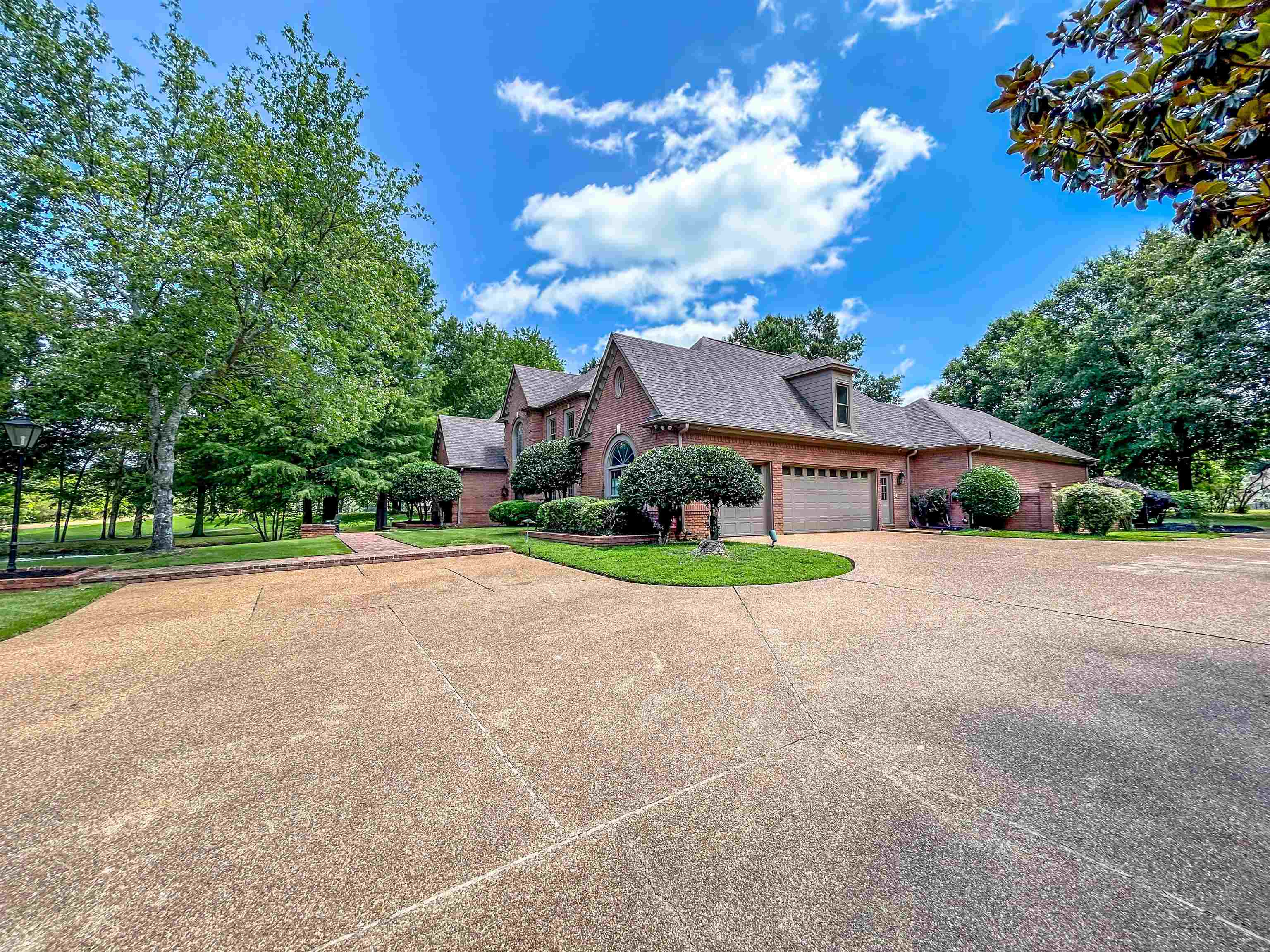3770 Planters View Road Bartlett, TN 38133 - Photo 4 of 40