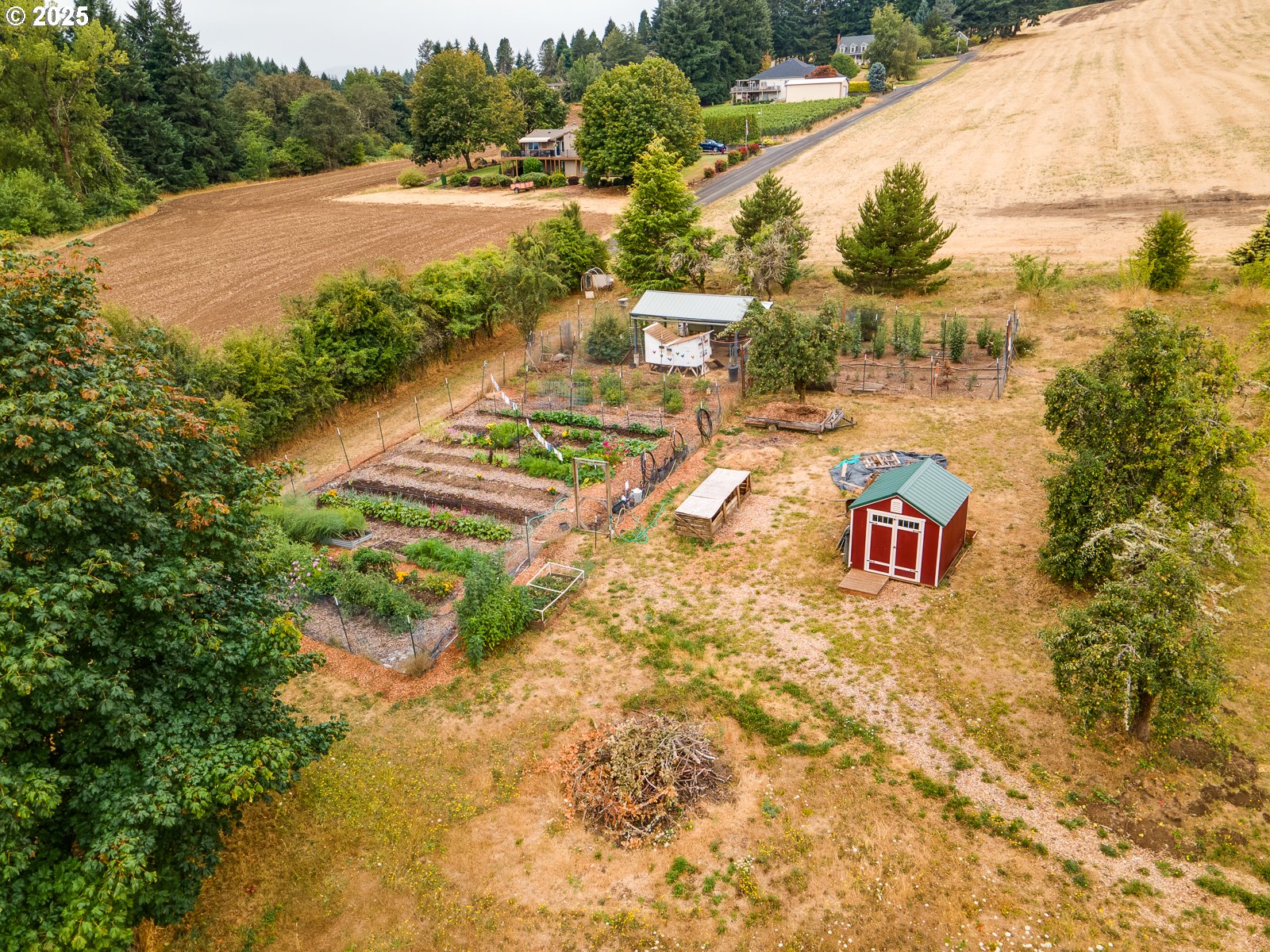 3934 Coho Circle Forest Grove, OR 97116 - Photo 34 of 48