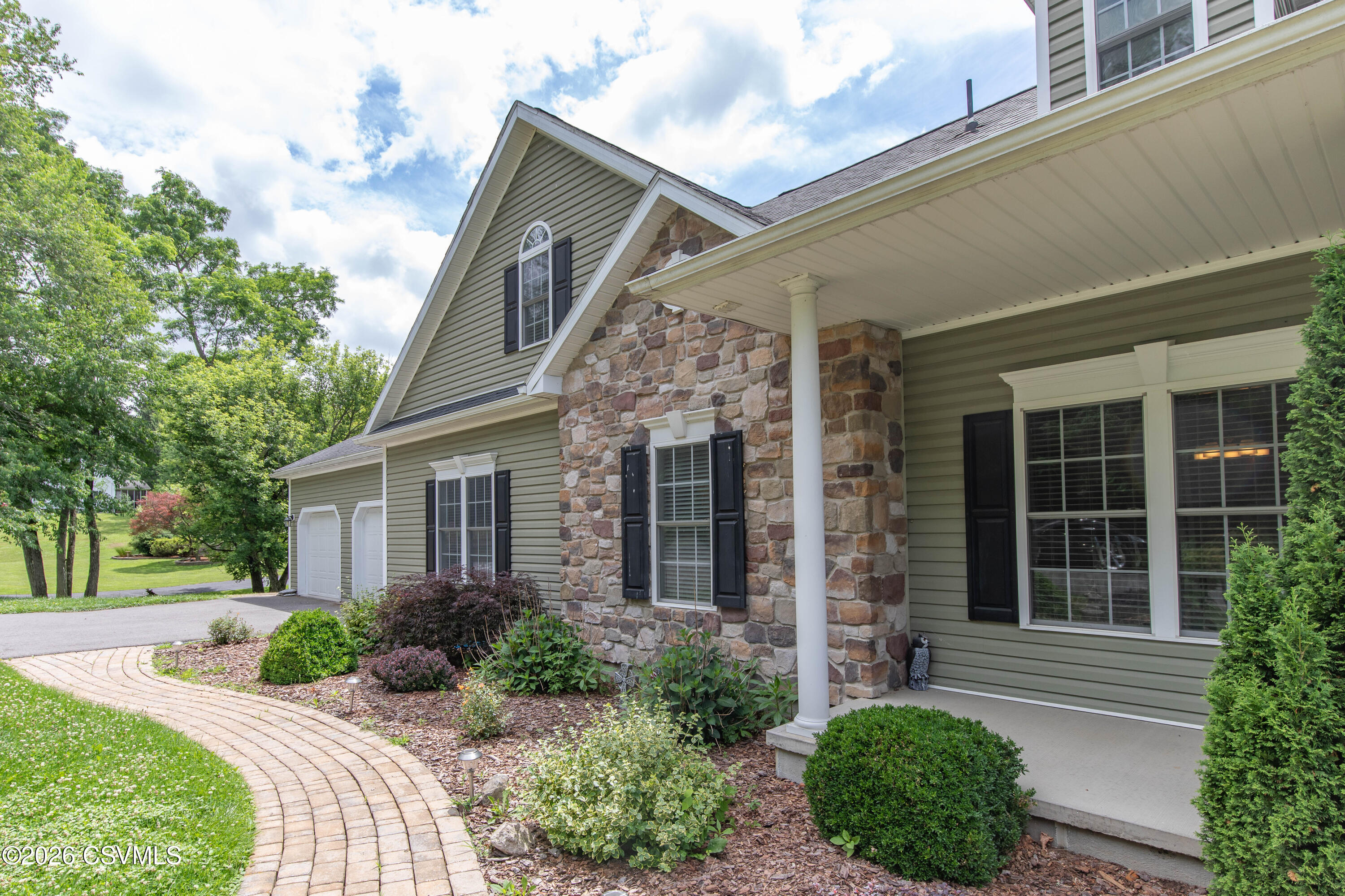223 Country Road Lewisburg, PA 17837 - Photo 1 of 65