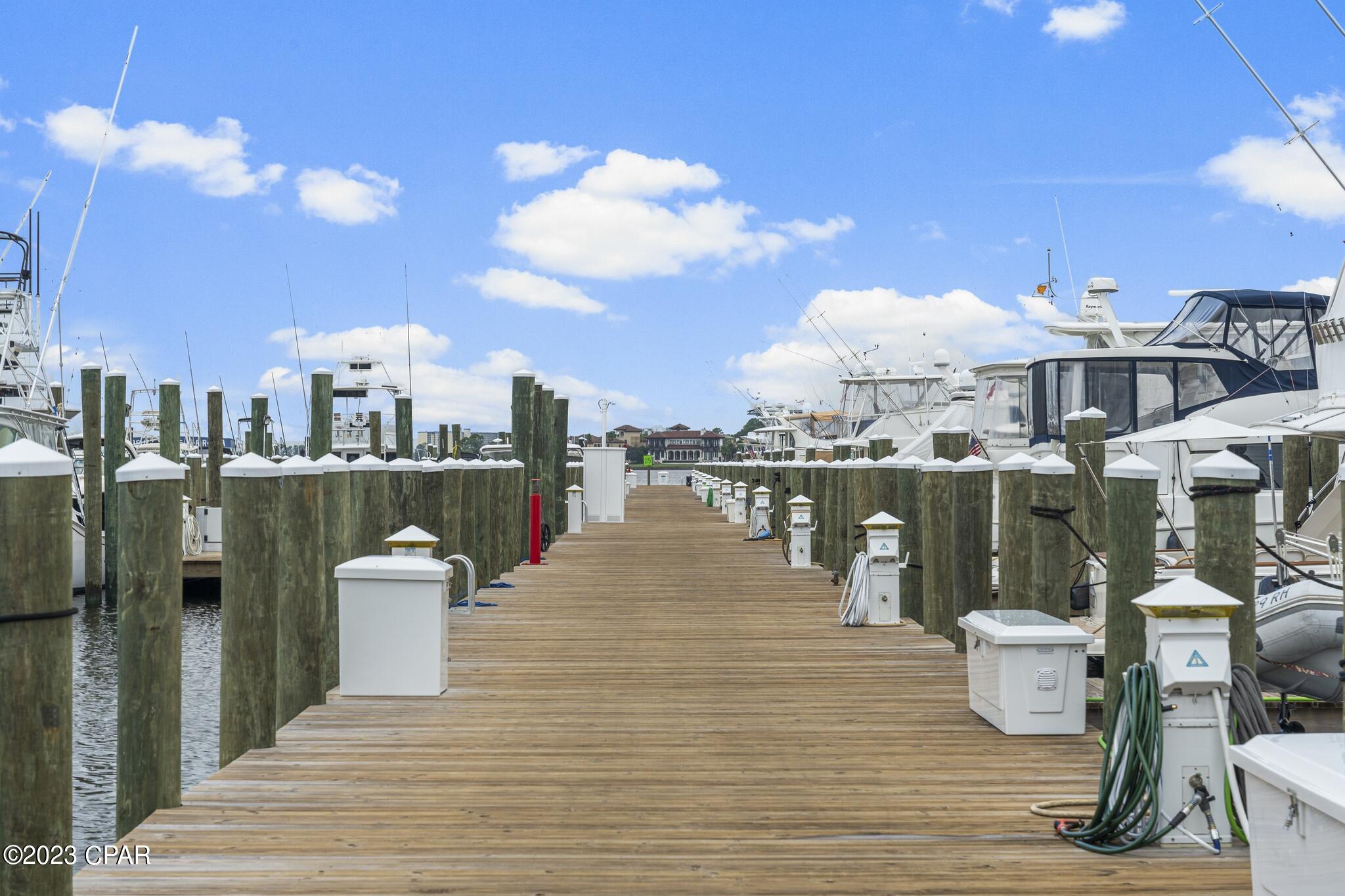 4726 Bay Point Road, Unit 4132 Panama City Beach, FL 32408 - Photo 35 of 45 Gallery Image 35