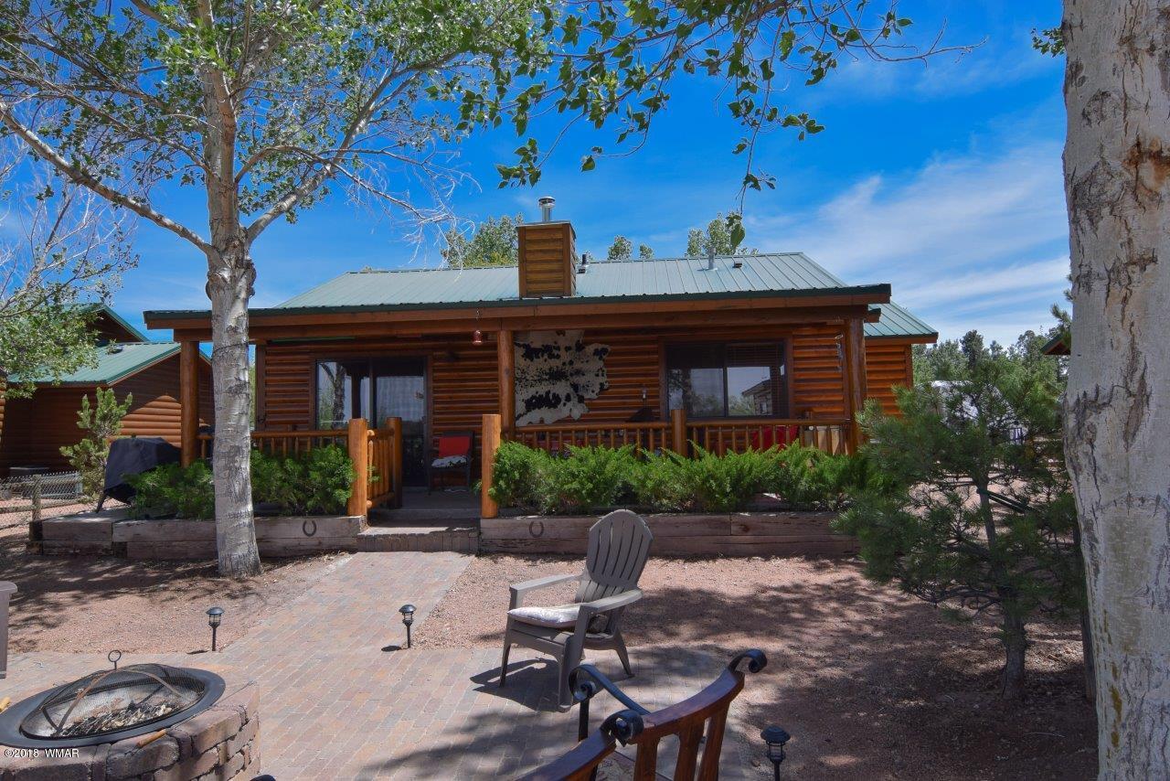 2326 Buffalo Loop Overgaard, AZ 85933 - Photo 14 of 25 Gallery Image 14