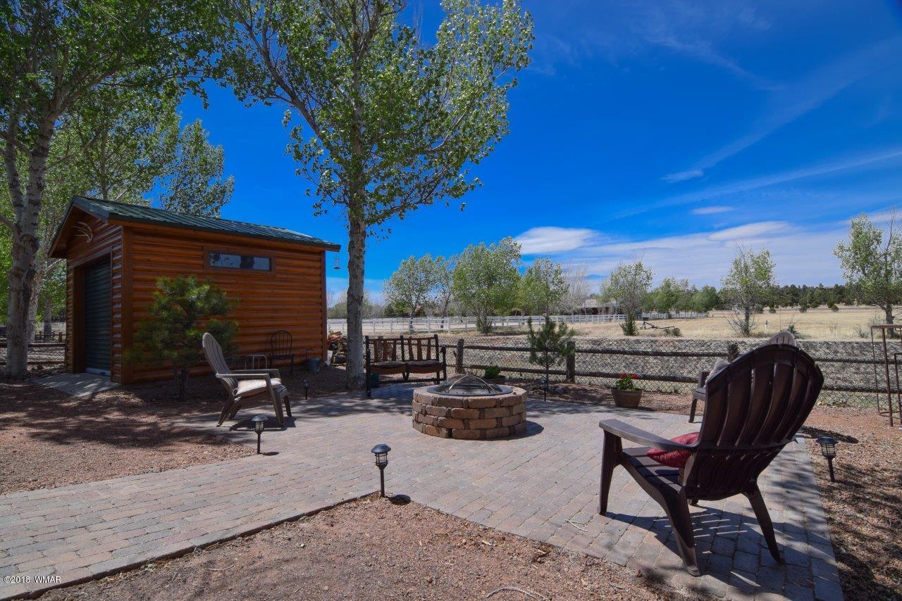 2326 Buffalo Loop Overgaard, AZ 85933 - Photo 18 of 25 Gallery Image 18