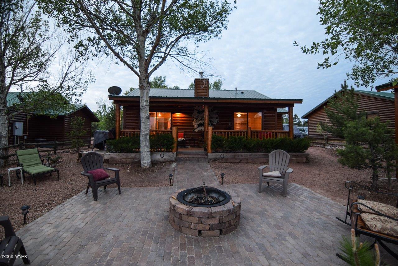 2326 Buffalo Loop Overgaard, AZ 85933 - Photo 20 of 25 Gallery Image 20