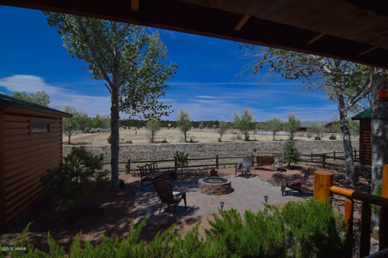 2326 Buffalo Loop Overgaard, AZ 85933 - Photo 22 of 25 Gallery Image 22