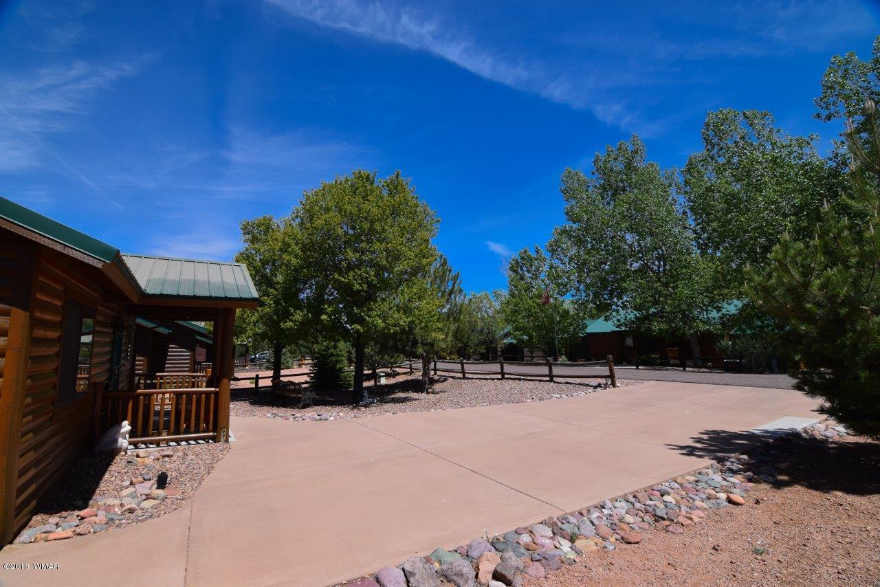 2326 Buffalo Loop Overgaard, AZ 85933 - Photo 23 of 25 Gallery Image 23