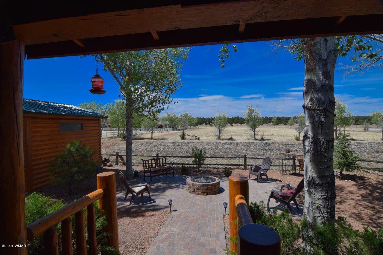 2326 Buffalo Loop Overgaard, AZ 85933 - Photo 5 of 25 Gallery Image 5