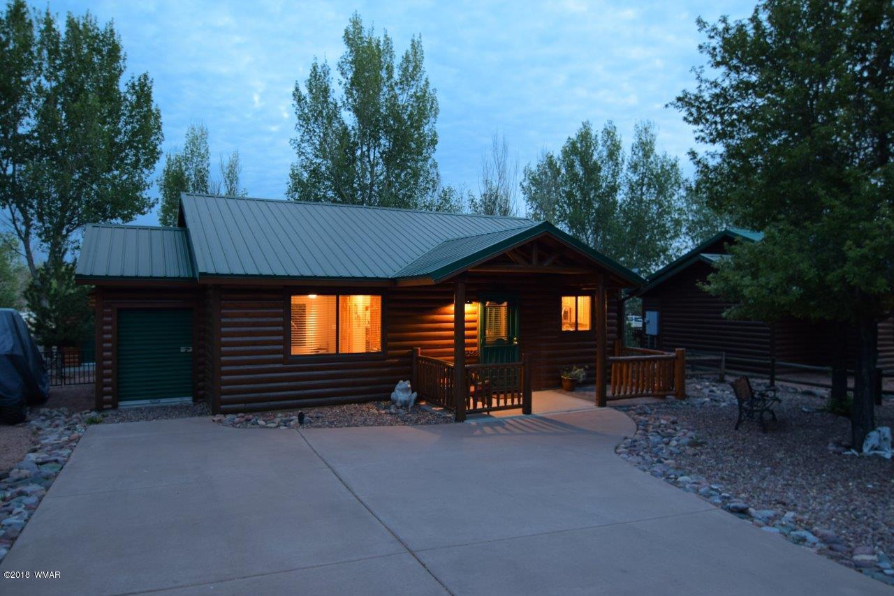 2326 Buffalo Loop Overgaard, AZ 85933 - Photo 6 of 25 Gallery Image 6