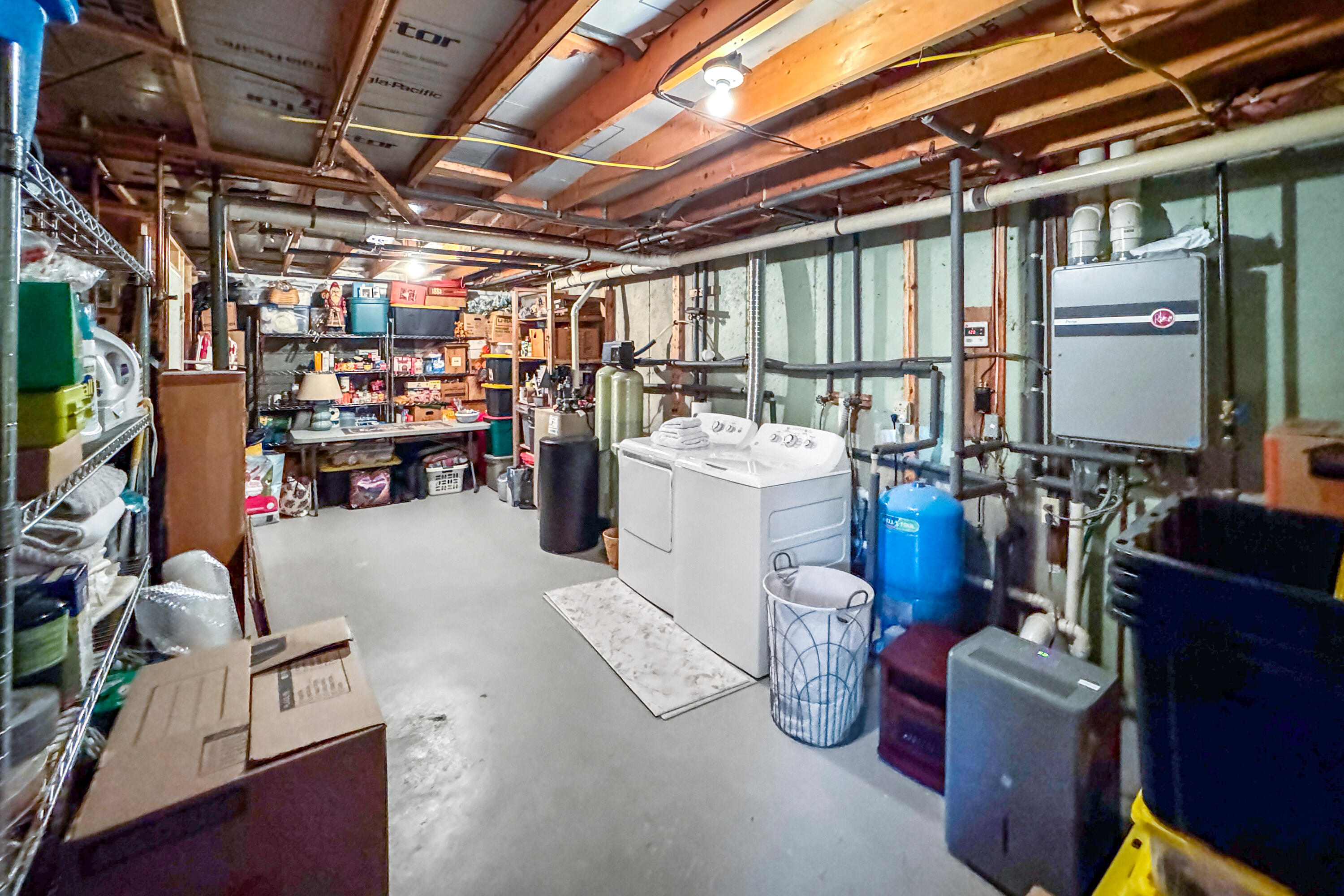 161 Camden Road Lincolnville, ME 04849 - Photo 44 of 57 Utility area