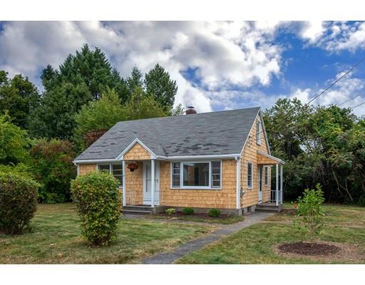 16 Dixfield Road Worcester, MA 01606 - Photo 1 of 39 Gallery Image 1