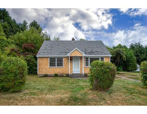 16 Dixfield Road Worcester, MA 01606 - Photo 2 of 39 Gallery Image 2