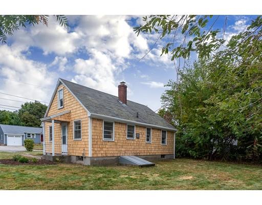 16 Dixfield Road Worcester, MA 01606 - Photo 3 of 39 Gallery Image 3