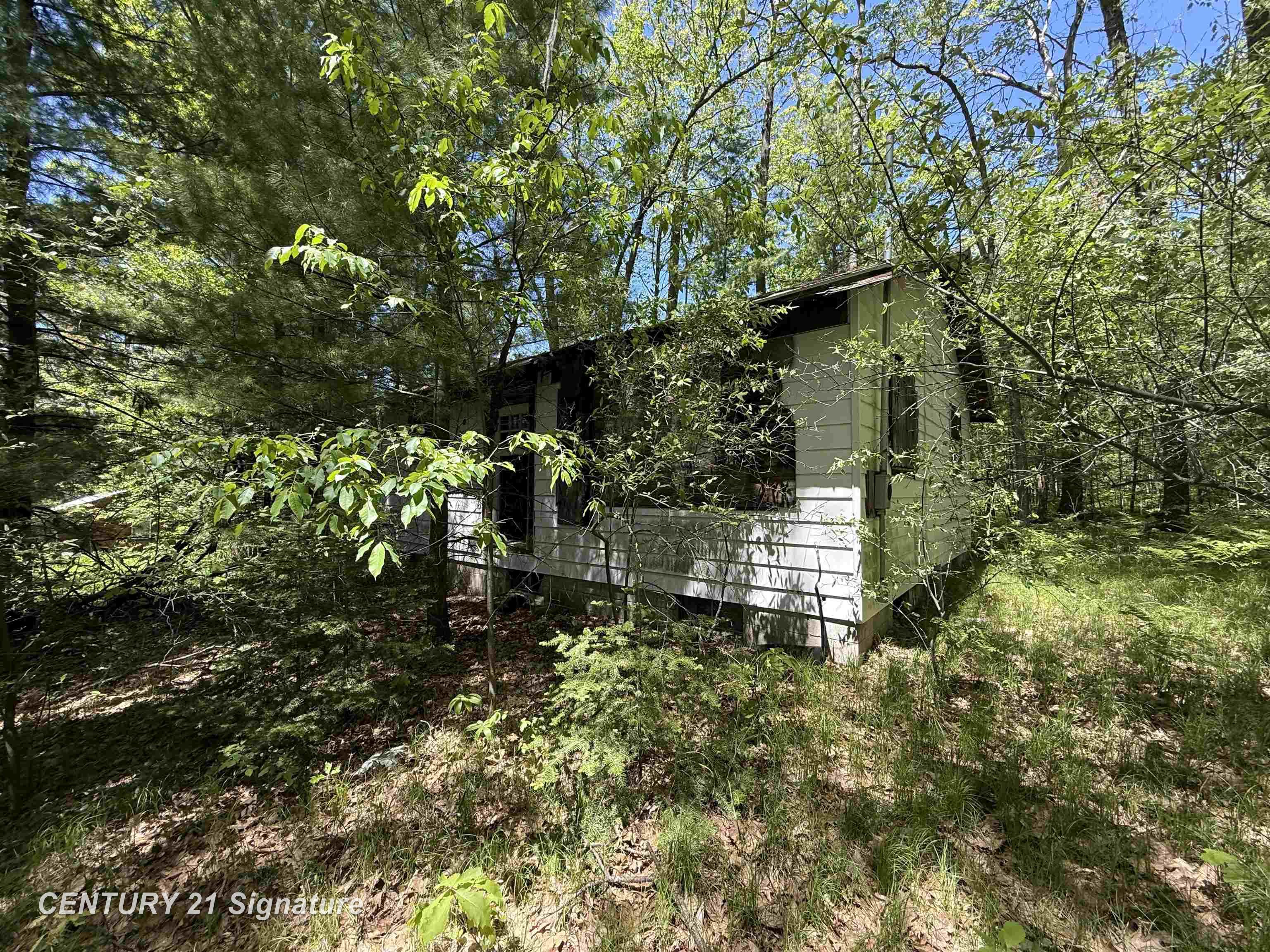 981 East Cranberry Lake Road Harrison, MI 48625 - Photo 9 of 10