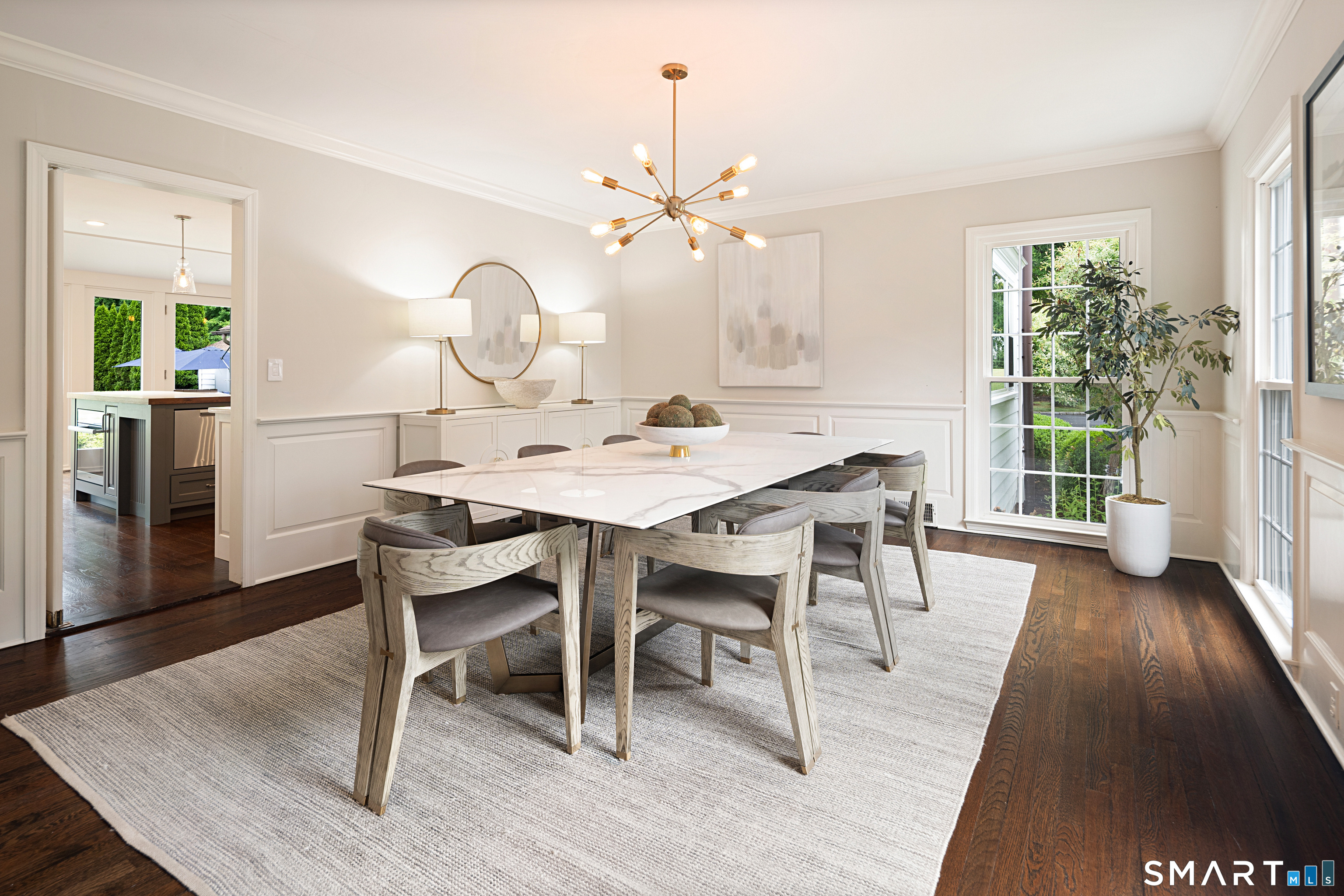 67 Dunning Road New Canaan, CT 06840 - Photo 10 of 40