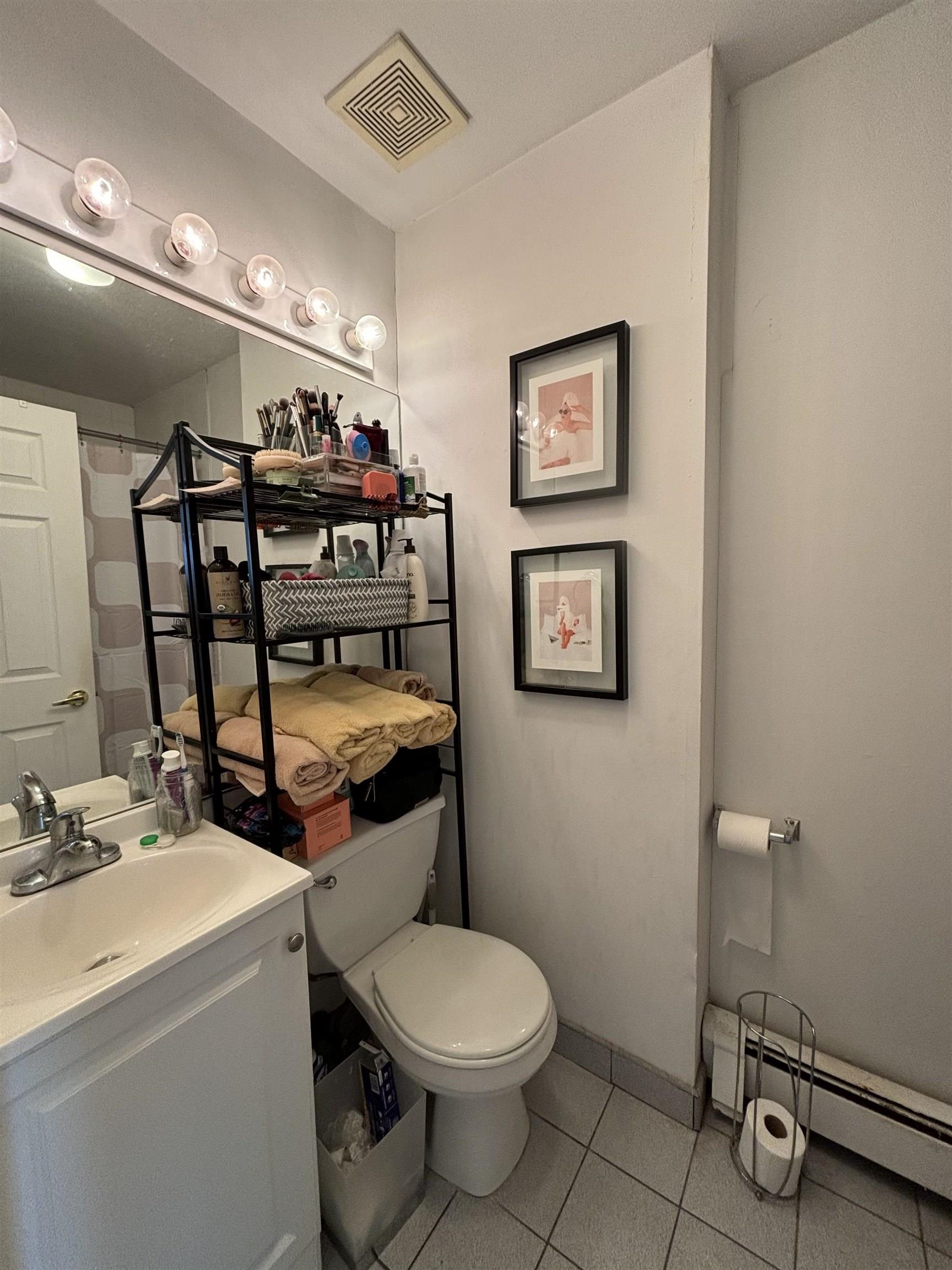409 1st Street, Unit 2 Hoboken, NJ 07030 - Photo 3 of 6