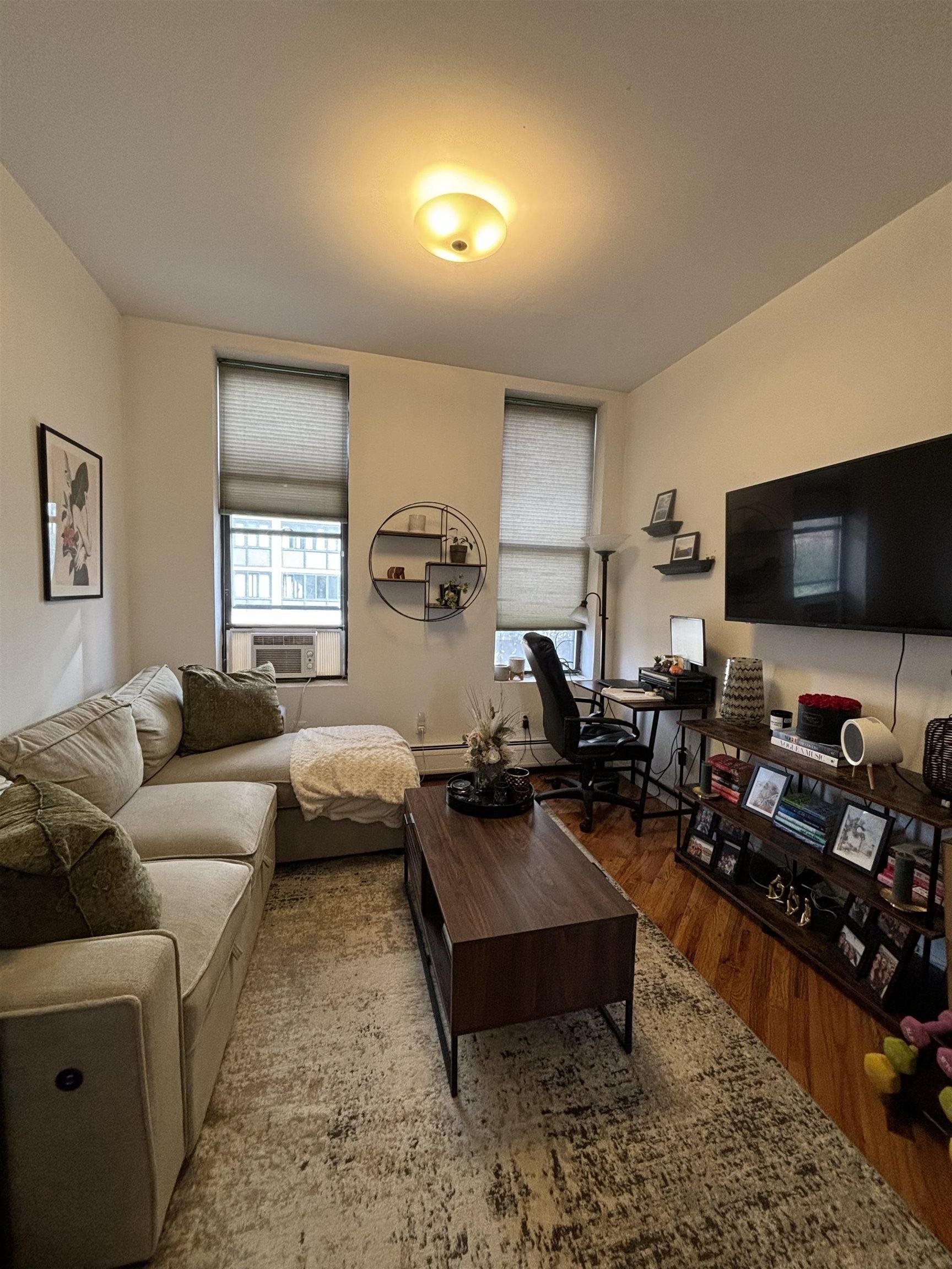 409 1st Street, Unit 2 Hoboken, NJ 07030 - Photo 4 of 6