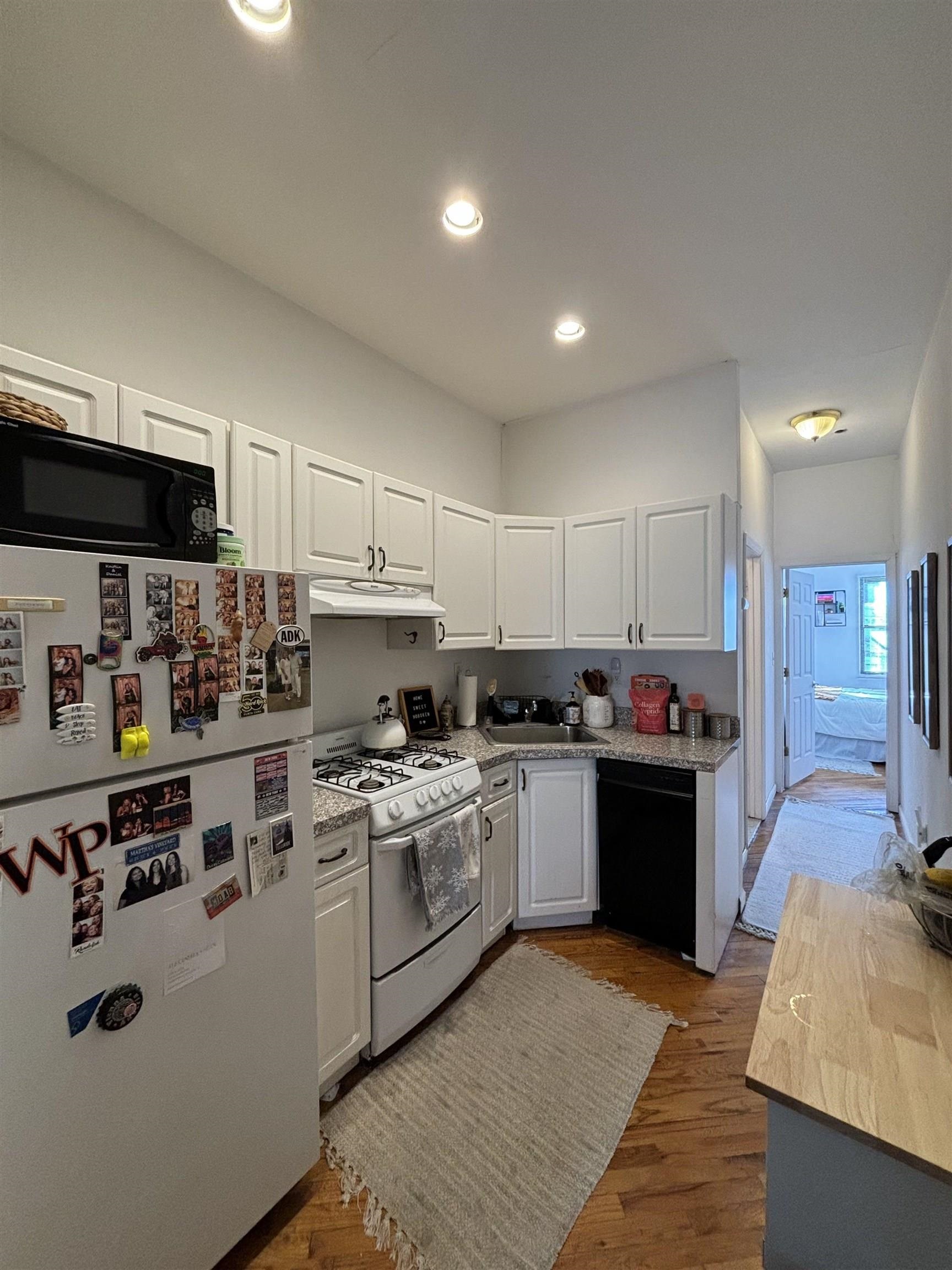 409 1st Street, Unit 2 Hoboken, NJ 07030 - Photo 5 of 6