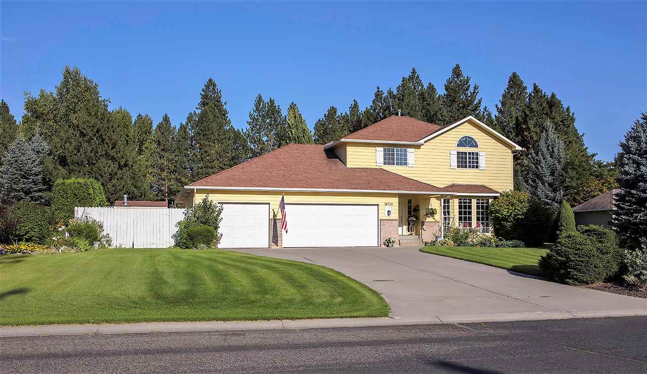 15724 North Fairview Road Mead, WA 99021 - Photo 1 of 20
