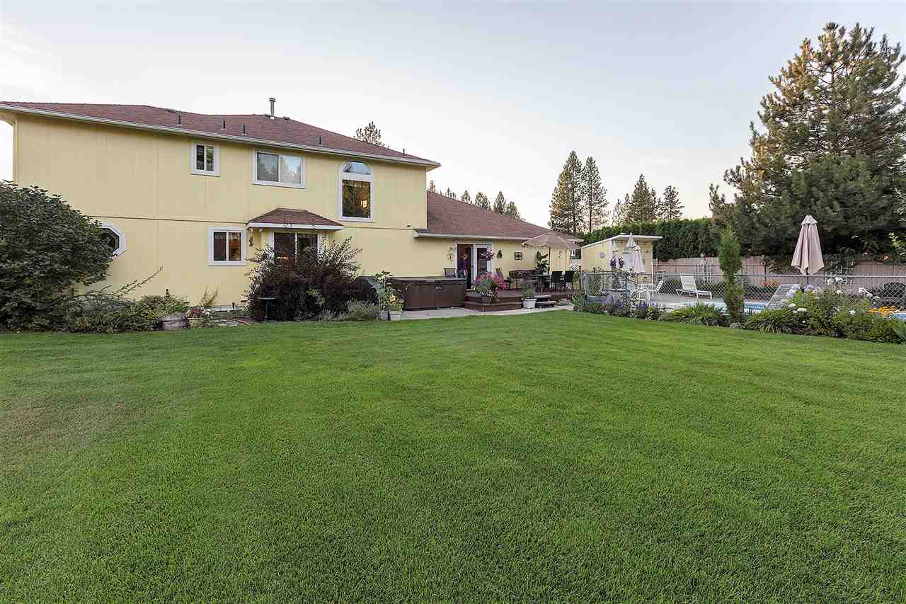 15724 North Fairview Road Mead, WA 99021 - Photo 17 of 20