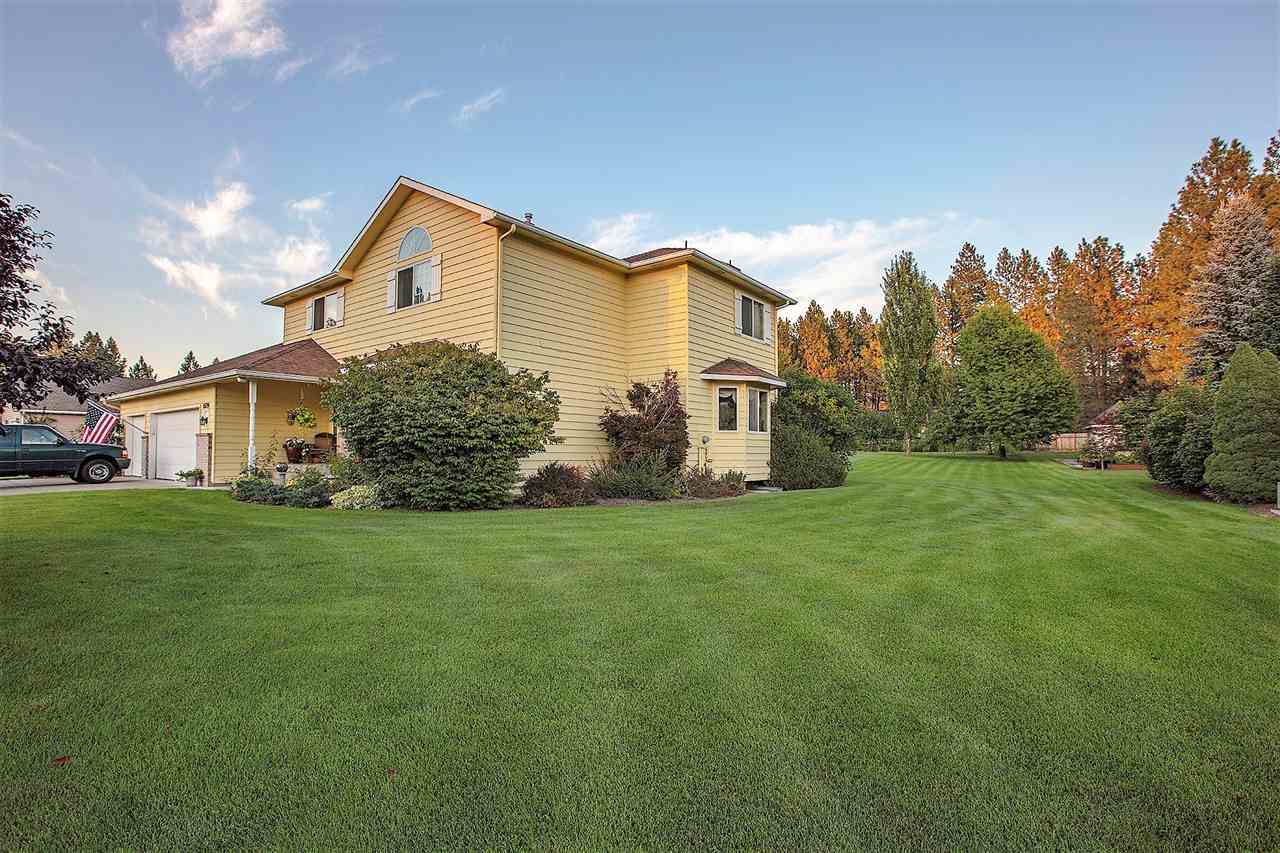 15724 North Fairview Road Mead, WA 99021 - Photo 20 of 20