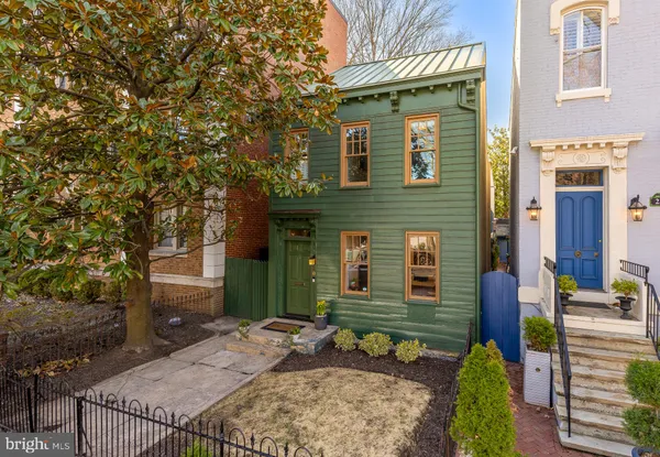 $1,769,000 | 20 9th Street Northeast, Washington, DC 20002