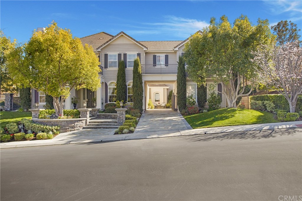 12 Weather Ledge Coto de Caza, CA 92679 - Photo 1 of 60