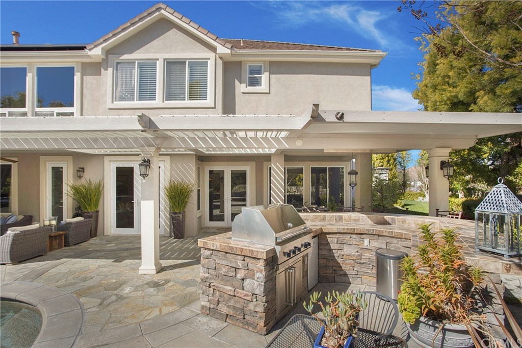 12 Weather Ledge Coto de Caza, CA 92679 - Photo 42 of 60