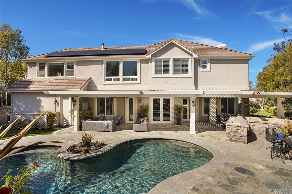 12 Weather Ledge Coto de Caza, CA 92679 - Photo 48 of 60