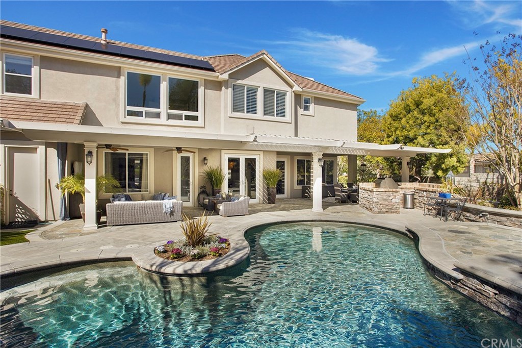 12 Weather Ledge Coto de Caza, CA 92679 - Photo 49 of 60