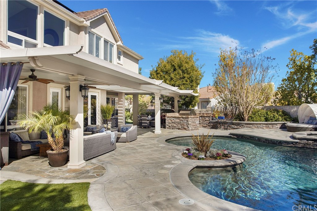 12 Weather Ledge Coto de Caza, CA 92679 - Photo 50 of 60