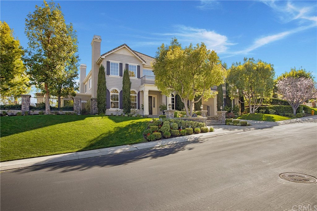 12 Weather Ledge Coto de Caza, CA 92679 - Photo 53 of 60