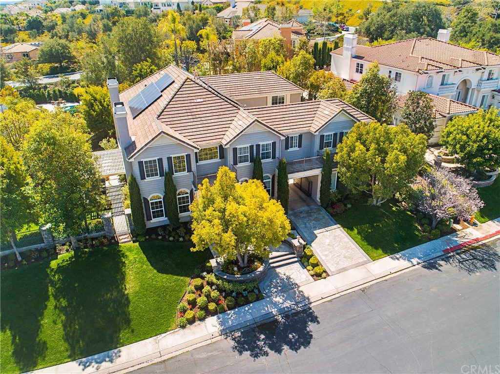 12 Weather Ledge Coto de Caza, CA 92679 - Photo 54 of 60