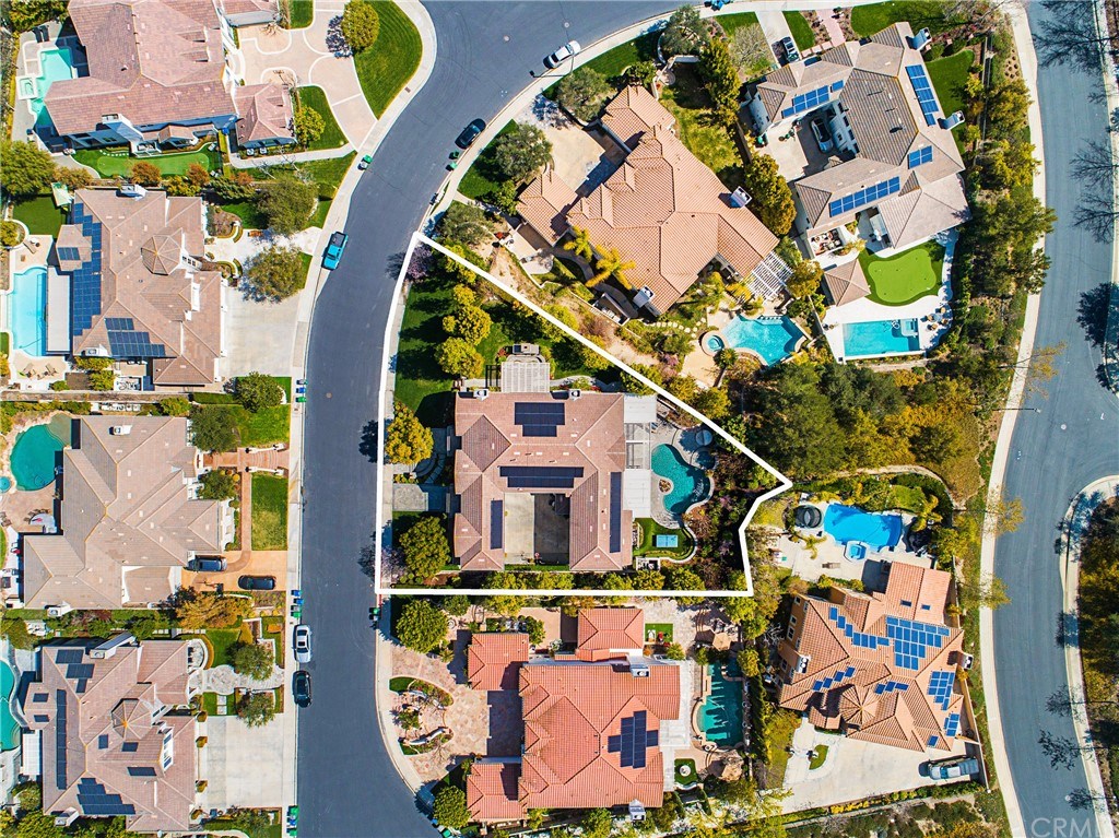 12 Weather Ledge Coto de Caza, CA 92679 - Photo 57 of 60