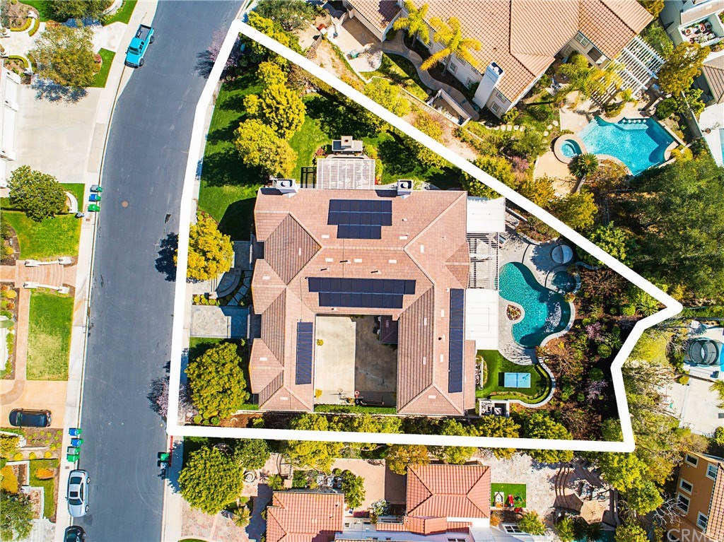 12 Weather Ledge Coto de Caza, CA 92679 - Photo 58 of 60