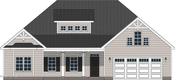 $425,795 | 217 Shortleaf Drive, Grimesland, NC 27837