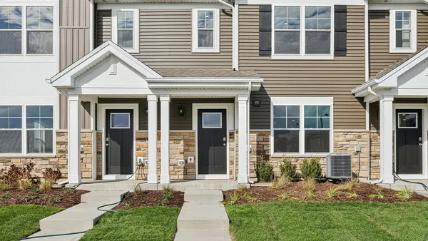 $302,990 | 3161 Grande Trail, Yorkville, IL 60560