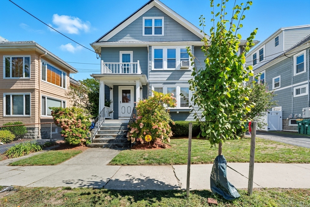 31 Pondview Road Arlington, MA 02474 - Photo 2 of 40 Gallery Image 2