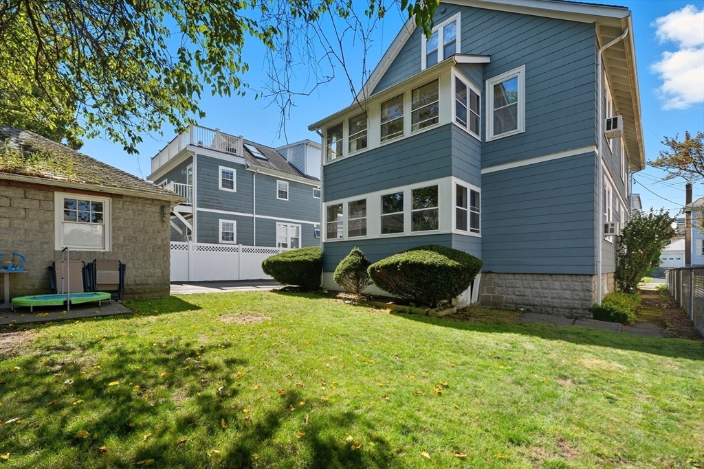 31 Pondview Road Arlington, MA 02474 - Photo 34 of 40 Gallery Image 34