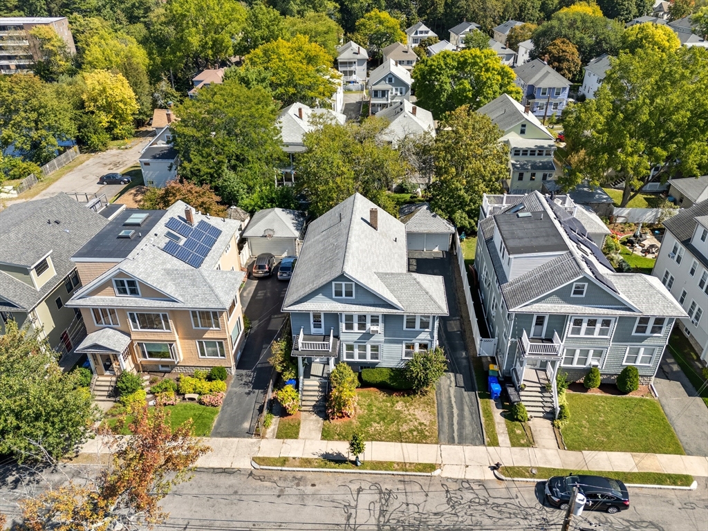 31 Pondview Road Arlington, MA 02474 - Photo 36 of 40 Gallery Image 36